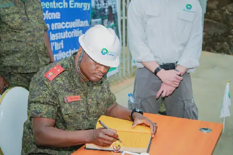 Signs of Calm in Ituri Province After 100 Days of Military Governor