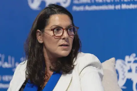 Morocco names Fatima Zahra Mansouri as first woman Prime Minister