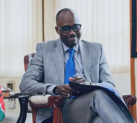 Kenya joins new global partnership pushing for multilateral reforms