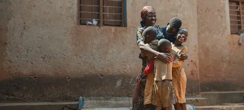 UNHCR warns 8.3 million displaced people face loss of vital services