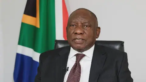 South Africa: Ramaphosa orders crackdown on unsafe streets to protect women