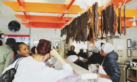 Namibia's Government Faces Questions Over Foot-and-Mouth Disease Response