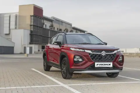 Suzuki to test five models in real-world fuel economy challenge