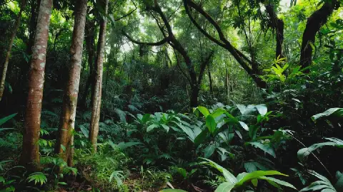 Togo and FAO Emphasize Forest Restoration for Food Security