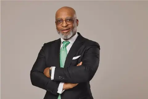 Lagos revenue on the rise while residents’ income remains low – Odunnaike