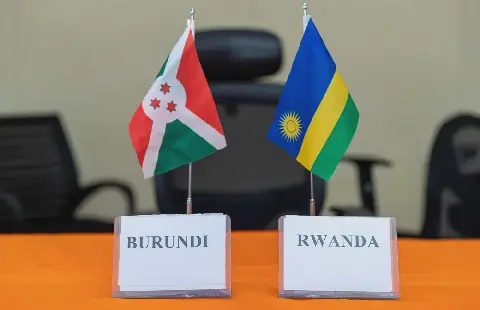 Rwanda-Burundi Relations Strained Over Unfulfilled Talks and Militia Activities