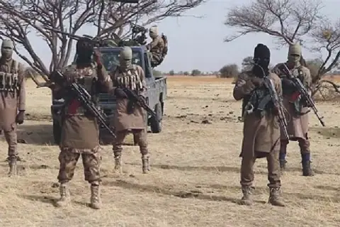 L'or, une source de financement du terrorisme au Sahel