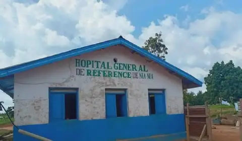 Ebola Outbreak in Nia-Nia, DR Congo: 313 Confirmed Cases Reported