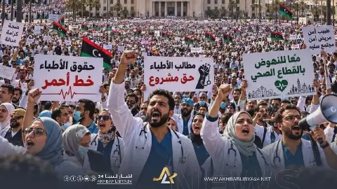 نقابة أطباء الأسنان تنتقد أولويات الصحة وسط معاناة العاملين بالقطاع
