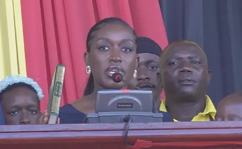 Drama Unfolds in Ugandan Court as Nameere Declines to Respond
