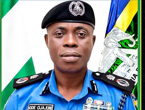 Ogun Police Commissioner Warns Politicians Against Violence, Cult Recruitment