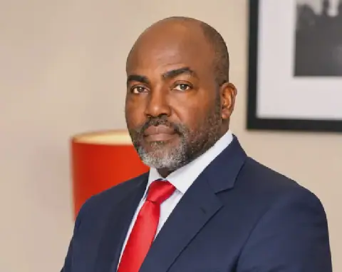 Delta NDC gov candidate calls for freedom from poverty, bad governance