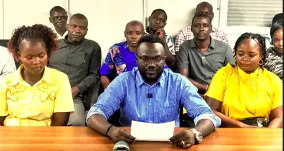 Civil Society Condemns Ambushes in Western Equatoria, South Sudan