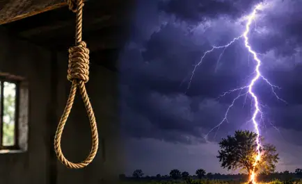 Three dead in separate incidents in Yei