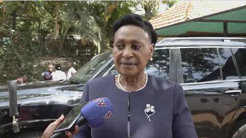 Uganda pushes for more specialised doctors to address older persons' health needs