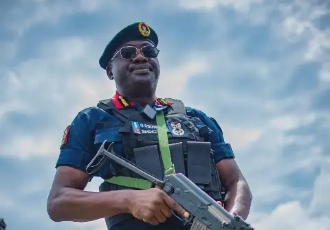 NSCDC Deploys 3,000 Personnel to Secure FCT During Independence Anniversary