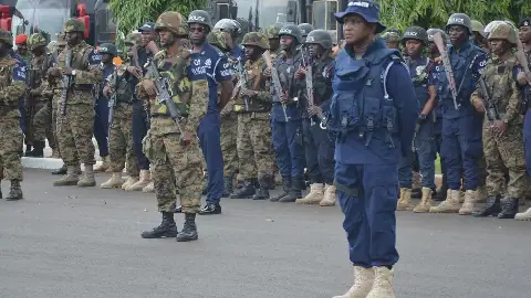 security