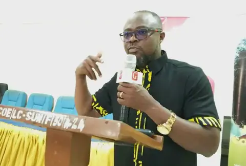 MTN Ghana Supports SMEs to Bridge Digital Gap