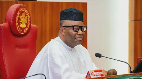 Nigerian Senate Urges Candidates to Avoid Violent Rhetoric in 2027 Elections