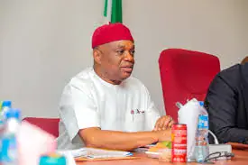 senator orji uzor kalu