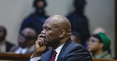 Shadrack Sibiya's Internal Disciplinary Hearing to Proceed Despite Bail Bid