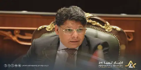 النيابة تحبس مدير مكتب البرامج الاستراتيجية بمؤسسة النفط