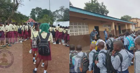 Koindu Police