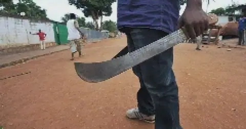 Niger