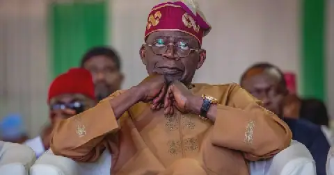 Tinubu