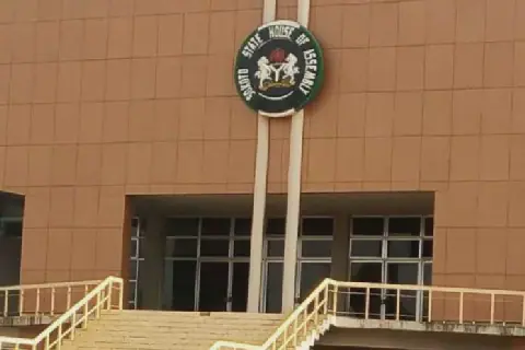 Sokoto Assembly threatens 3-month suspension on ADC lawmaker