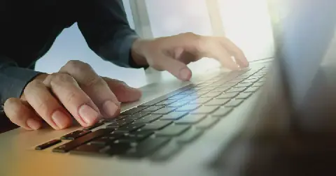 The Wikimedia Foundation said if it was subject to so-called Category 1 duties it would need to drastically reduce the number of users who can access the site. Stock photo.