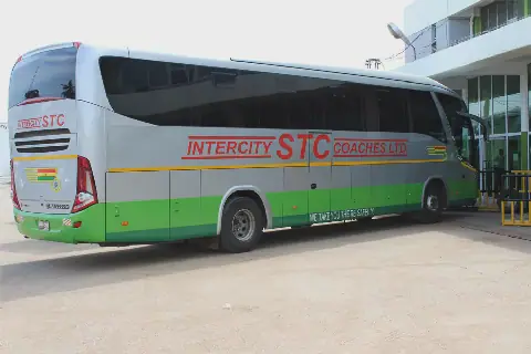 STC