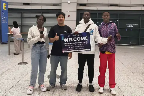 Les taekwondoïstes gabonais vont finaliser leur préparation pour les JOJ «Dakar 2026».