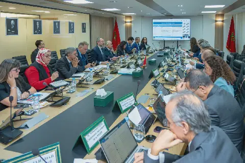 TAMWILCOM Mobilizes $2.47 Billion in Financing in First Half of 2026