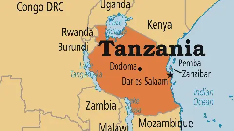 Tanzania Removes Nigeria from Referral Visa Category