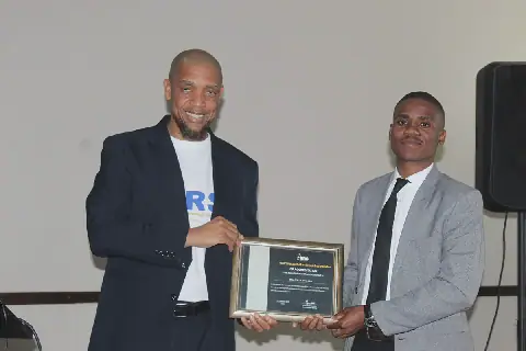 ERS Introduces Dedicated Client Consultants for SMEs in Eswatini