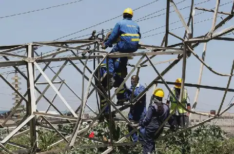 Kenya’s power outages rise despite five‑year low in system losses, EPRA data shows
