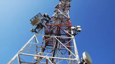 Poor Electricity Undermines Nigeria's Telephone Service Delivery