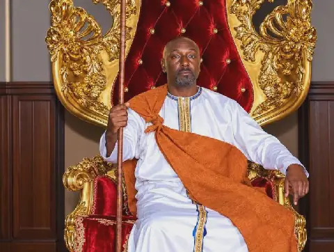 New Tooro King Pledges to Champion Social and Economic Development