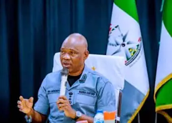 Nigeria Customs Service Trains Trainers for 2026 Recruitment Exercise