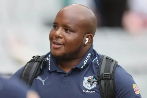 Khutha Mchunu, vaskopstut van die Bulle.