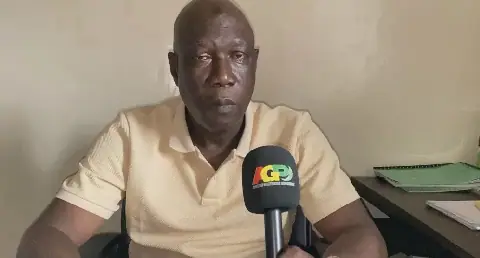 Guinean Education Authorities Prepare for New School Year