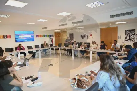 UN Women's Tunisia Launches Campaign to Support Rural Women