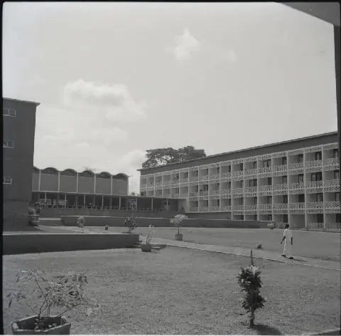 Covenant, UI, and UNILAG Lead Nigerian Institutions in Times Higher Education 2027 Global Rankings