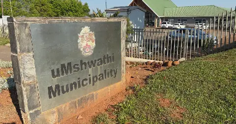 uMshwathi Municipality Probes Potentially Fraudulent Payments Worth R4.3 Million