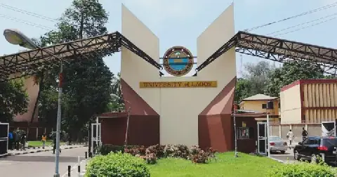 Covenant, UI, UNILAG Top Nigerian Universities in 2027 THE Rankings