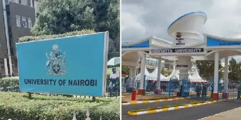 University of Nairobi Leads Kenya in Times Higher Education 2027 Rankings