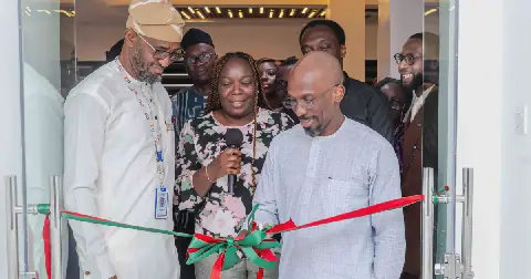 AIICO Unveils State-of-the-Art Learning and Conference Centre in Lagos