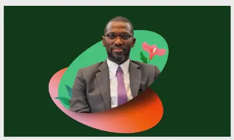 Stanel Group's Uzochukwu Congratulates Flutterwave Founder Agboola on Global Fintech Recognition
