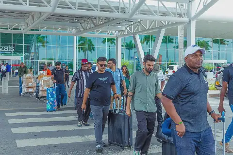 Tanzania welcomes 13 tourism agents from India to promote tourist attractions